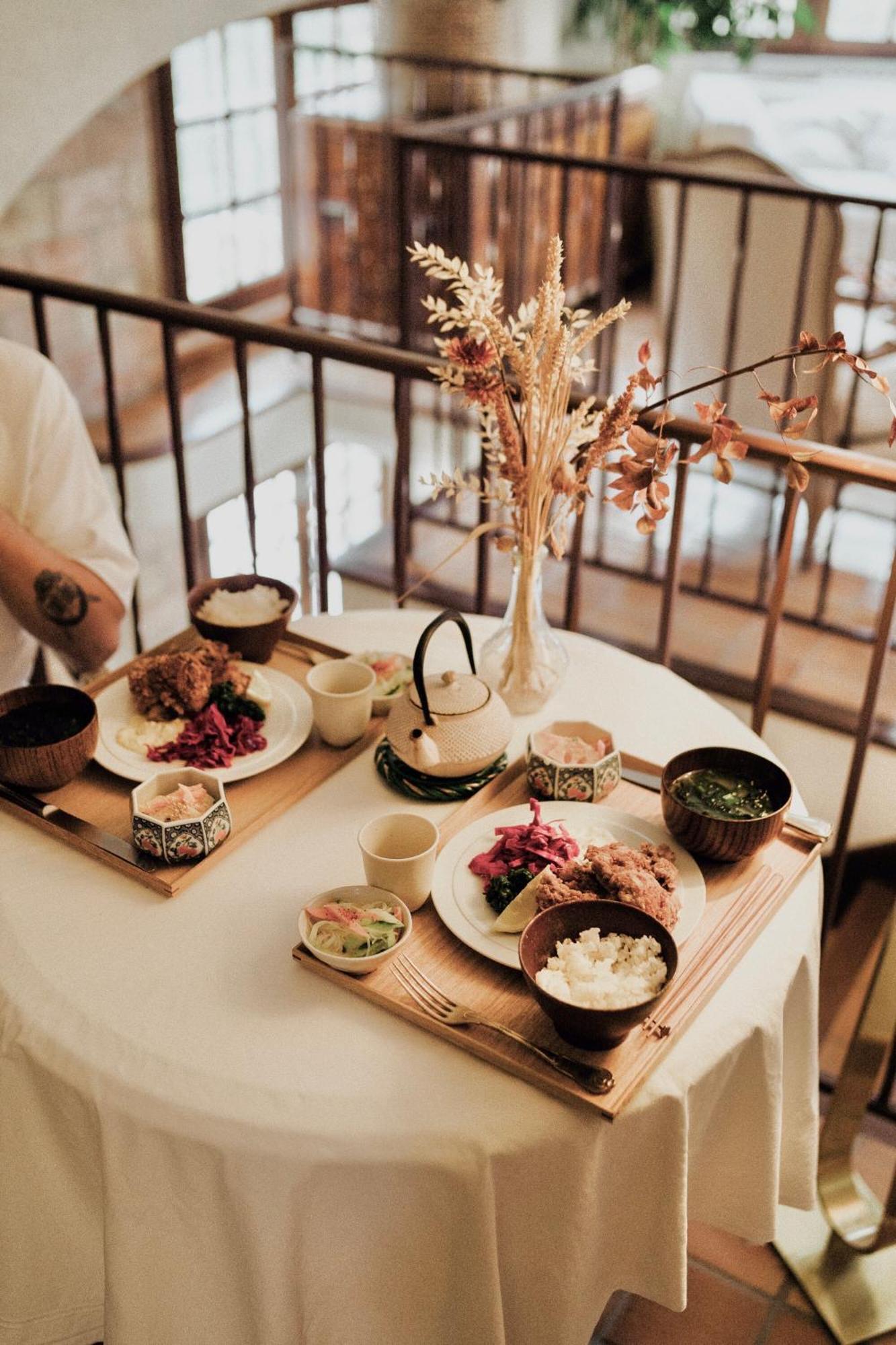 Mas De Kyoto, Maison D'Hotes L'Experience Japonaise Dions Экстерьер фото