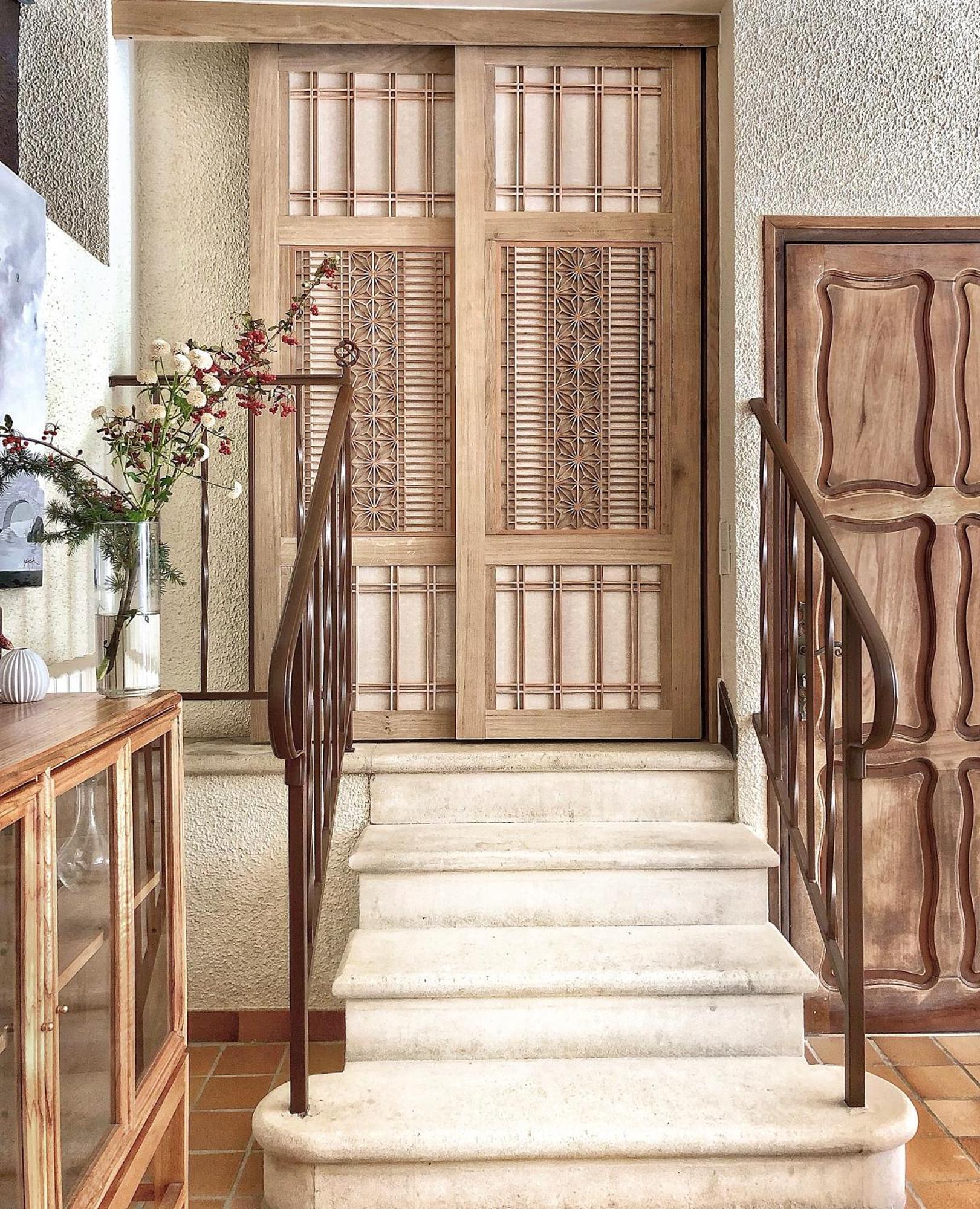 Mas De Kyoto, Maison D'Hotes L'Experience Japonaise Dions Экстерьер фото